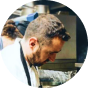 Maria, Head Chef